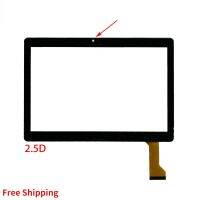 10.1 inch HNGG 1088 FPC-V3 / D28XT18 / MB101037 / GN-Q10C-A0 Tablet Touch Screen Panel Digitizer Sensor Repair Replacement Parts