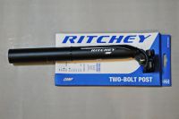 [ผ่อน 0%]หลักอานอลูมีเนียม RITCHEY รุ่น TWO-BOLT POST