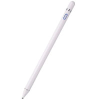 for Pro 11 12.9 10.5 9.7 2018 2017 Press Pen Smart Pencil for Mini 5 4 Air 1 2 3 Tablet