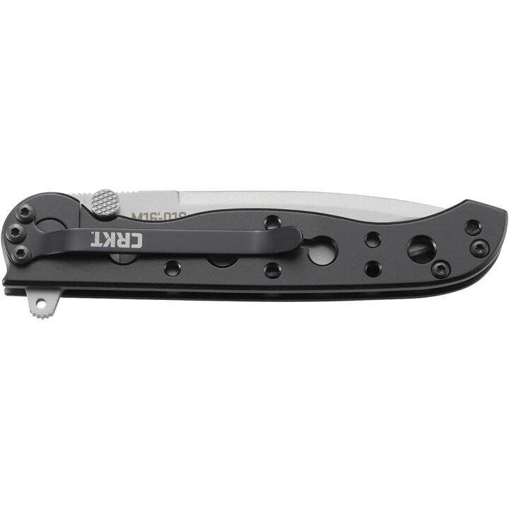 มีดพับ-crkt-m16-01s-edc-folding-pocket-knife