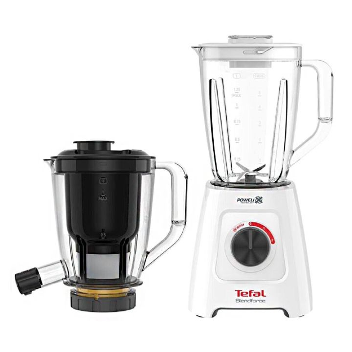 เครื่องปั่นน้ำผลไม้-tefal-bl42q-1-25-ลิตร-เครื่องปั่นน้ำผลไม้-ปั่นน้ำแข็ง-เครื่องทำน้ำผลไม้