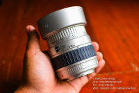 (For Sony DSLR ทุกรุ่น) ขายเลนส์มาโคร มือหมุน งบประหยัด Sigma 28-80mm F3.5-5.6 Macro Serial 1089643 พร้อม Hood เเท้