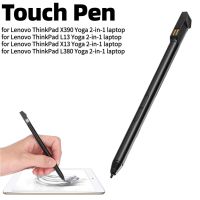 Original 4096 Pressure Sensitive Stylus Pen for Lenovo ThinkPad X390 Yoga/L13 Yoga/ X13 Yoga 2-in-1 Laptop FRU 01FR723 ST70S9962 Pens