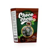 Kẹo mềm Sô-co-la Choco Chew Bạc hà 150gr