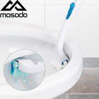 Toilet Brush Multifunctional Gap Corner Cleaning Brush For Door Groove Dust Window Toilet Cleaning Tool Replacement Brushes