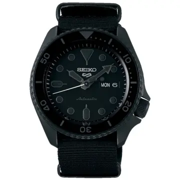 Jual jam outlet tangan seiko automatic