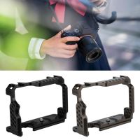 ☋✙ Multifunctional Original Model Compatibility Photography Camera Rabbit Cage for Sony A7M3/A7R3/A73