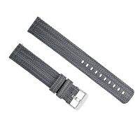 Smart Watch Straps Band for Huawei B5 Sport Wristband Nylon Replacement Straps for Timex TW2R26500 Watch