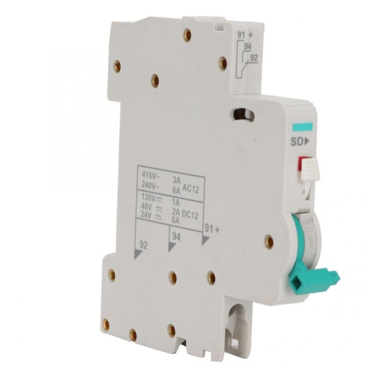 home-circuit-breaker-อุปกรณ์เสริม-tgb1n-circuit-breaker-alarm-switch-trip-alarm