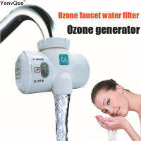 Self Lauch Tap Water Ozonator สำหรับ Water Zuivering Water Purification Filter Ozon Water Tap Faucet เครื่องฟอกโอโซนเครื่องกำเนิดไฟฟ้า