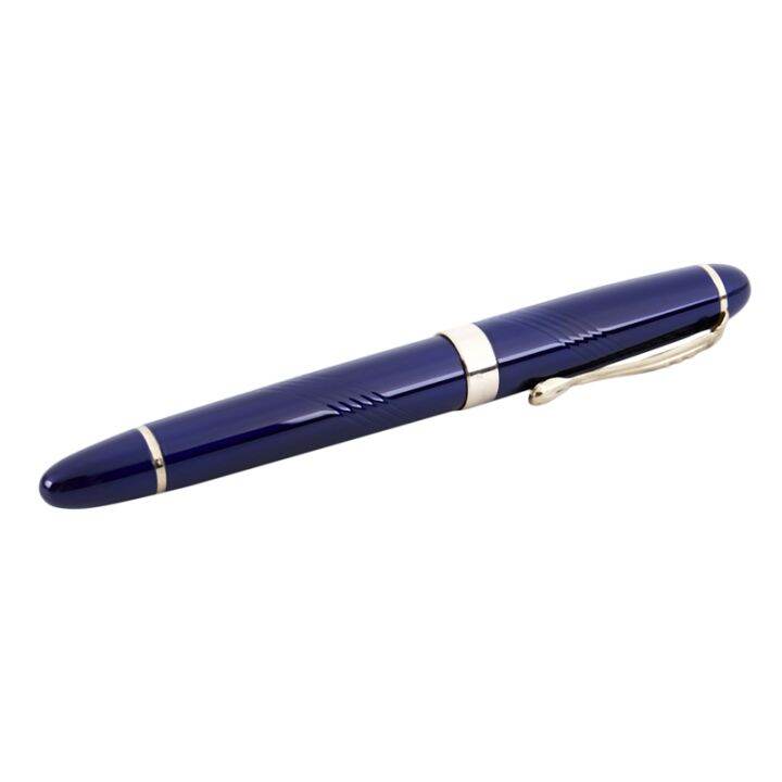 jinhao-x450-18-kgp-0-7มม-หัวปากกาแบบกว้างปากกาหมึกซึม