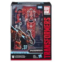 สินค้าขายดี!!! ของเล่น หุ่นยนต์ ทรานฟอร์เมอร์ Transformers Studio Series 37 Voyager Class Transformers Revenge of the Fallen movie C... ของเล่น โมเดล โมเดลรถ ของเล่น ของขวัญ ของสะสม รถ หุ่นยนต์ ตุ๊กตา โมเดลนักฟุตบอล ฟิกเกอร์ Model