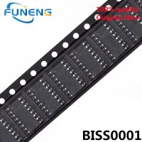 10PCS BISS0001 SOP16 SOP SOP-16 SMD new and original IC