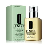 CLINIQUE Dramatically Different Moisturizing Gel 125ml / 200ml มอยซ์เจอไรเซอร์