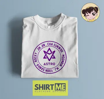 Astro hot sale clothing online