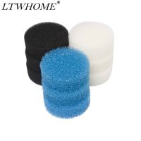 LTWHOME Replacement Foam Sets Fit for All Pond Solutions EF-BOOSTER Fish Tank Aquarium External Filter Filters Accessories