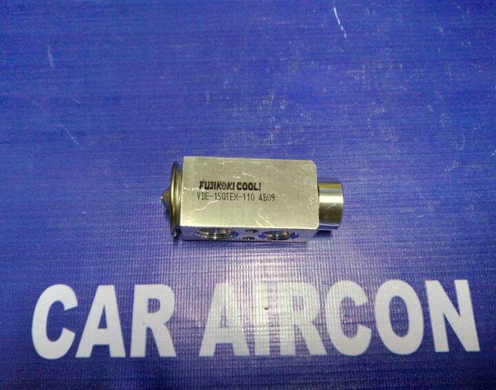 car aircon expansion valve mercedes benz 124 210 FUJICOOL Lazada PH