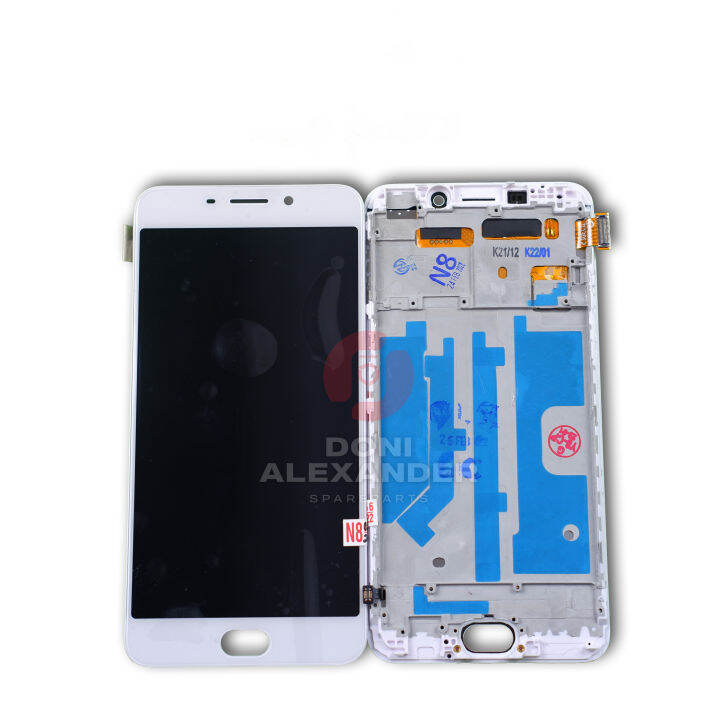 lcd oppo f1 original