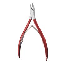 Cuticle Trimmers Edge Cutter Clipper Cutter Pliers Skin Remover Tool Nipper Nail Art Dead Trimmer Nails Tools