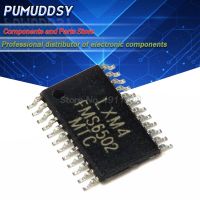 5PCS FMS6502 TSSOP-24 FMS6502MTC24 SSOP WATTY Electronics