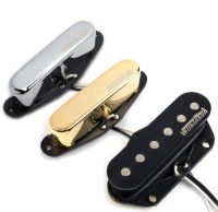 WK-Electric Guitar Pickups Wilkinson WVT Ainico5 Single coil Guitar Pickup For TL Guitar Parts