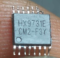 HX9731E CM2-F3Y