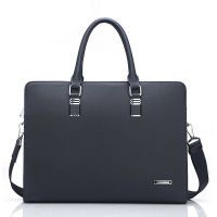 Mens briefcase handbag Mens shoulder bag Mens crossbody bag Mens business computer bag Mens bag