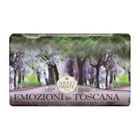 Nesti Dante Emozioni In Toscana Natural Soap, Enchanting Forest (Italy Imported) เนสทิดองเตสบู่เอนแชนติงฟอเรส 250g.