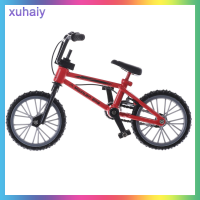 xuhaiy MINI Finger Mountain bikestoys ล้อแม็กจักรยานของขวัญเกมสร้างสรรค์สำหรับเด็ก