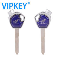 motorcycle car blank key 10pcslot