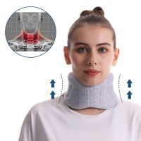 Neck Stretcher Cervical Brace Traction Medical Devices Orthopedic Pillow Collar Pain Relief Orthopedic Pillow Device Tractor