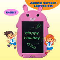 ?PROMO? 8.5 inch LCD Writing &amp; Drawing Tablet Cartoon Magnetic Doodle Board Drawing Boards Educational Learning