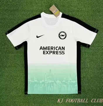 23/24 Brighton & Hove Albion Away Jersey Online