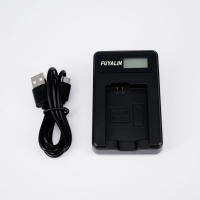 LCD CHARGER SONY FW50 SMALL