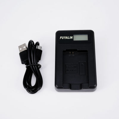 LCD CHARGER SONY FW50 SMALL (1364)