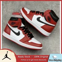 2023Nk 1 Retro High OG Chicago 1 รองเท้ากีฬา รองเท้าวิ่ง สําหรับผู้ชาย ผู้หญิง 2022 CW85Mens and womens sports casual shoes