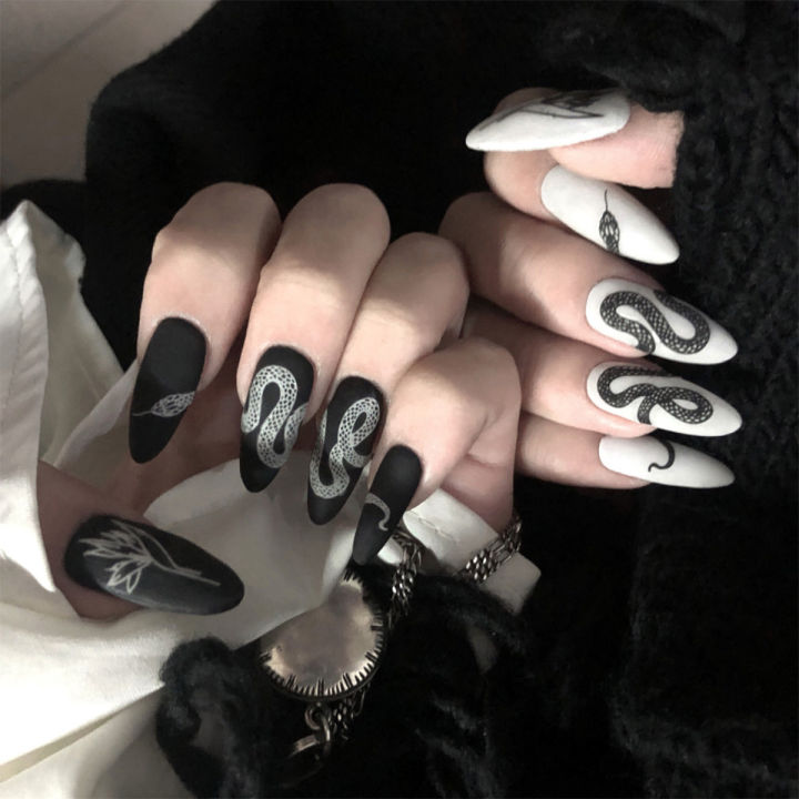 Cyshimi is the artist showing nail art can be a form resistance | Dazed