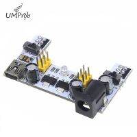 【YD】 MB-102 MB102 7-12V USB 2 Channel Board Interface Breadboard Supply Module