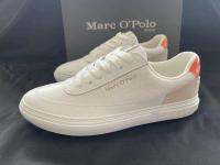 Ralphˉ Laurenˉ 2022 German light luxury MarcO PxOLO lace-up first-layer leather literary white shoes for women