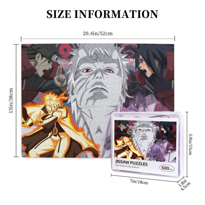 naruto-sasuke-obito-madara-and-hashirama-wooden-jigsaw-puzzle-500-pieces-educational-toy-painting-art-decor-decompression-toys-500pcs