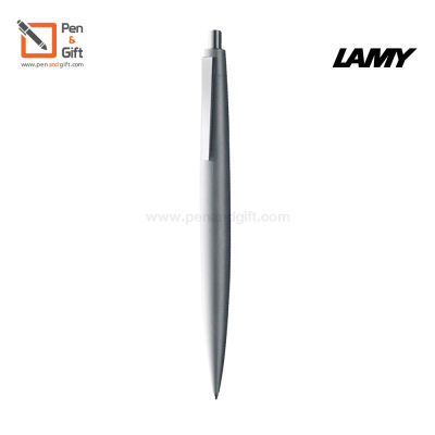 LAMY 2000 Ballpoint Metal M – ปากกาลูกลื่น ลามี่ 2000 เมทัล (พร้อมกล่องและใบรับประกัน) LAMY ของแท้ 100 % [Penandgift]