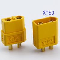 10pcs / 5pairs XT60 XT 60 Male Female Bullet Connectors Plugs For RC Lipo Battery