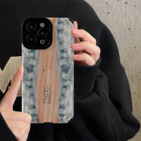 เคสโทรศัพท์ลายหาดทรายสำหรับ iPhone 14/13/12/11 Pro Max 12 13 Mini 6 6S 7 8 Plus X XR XS Max เคสโทรศัพท์แบบนิ่มกันกระแทกพร้อมคลุมทั้งหมดฝาครอบป้องกันกล้องเลนส์