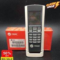 รีโมทแบบไร้สาย รีโมทแอร์เทรน รีโมทแอร์(Wireless Control Remote) ยี่ห้อเทรน(Trane) รุ่น 024-1064 024-1065 ของแท้ #รีโมททีวี  #รีโมทแอร์  #รีโมท #รีโมด