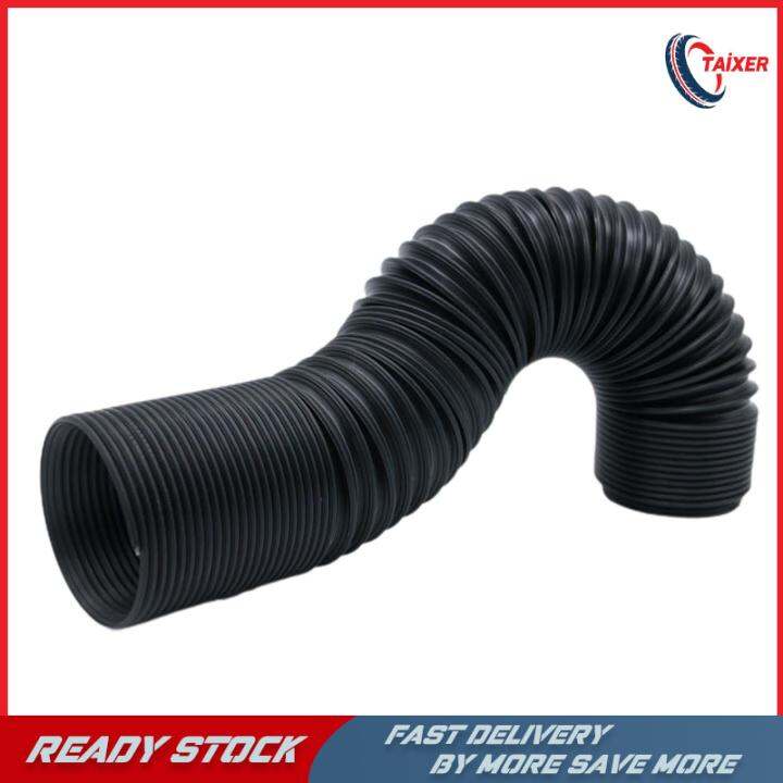 Taixer Car Flexible Air Intake Hose Pipe Stable Performance Flexible