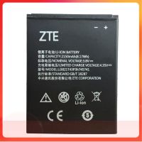 แบตเตอรี่  ZTE L5 Plus สำหรับ ZTE ใบมีด T520 สำหรับ ZTE ใบมีด SS C370 L0510 3.8V 2150mAh Li3821T43P3h745741