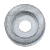 10X 55321-87J01 Round Zinc Anode for Outboard Motor 4 Stroke 55321-87J00