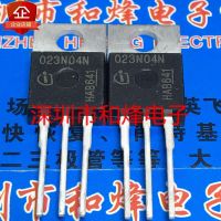 5PCS-10PCS 023N04N IPP023N04N3G  TO-220 40V 90A  On Stock  New And Origjnal