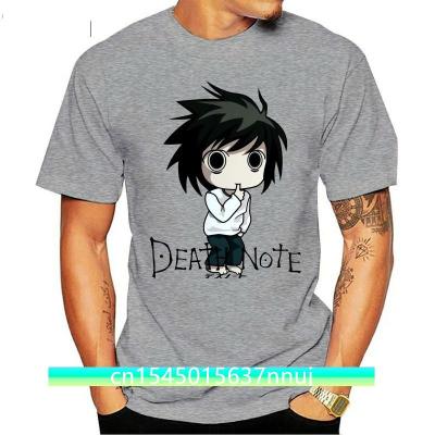 Ryuk T Shirt T Shirt Man Death Note Tee Shirts Deathnote Ryuuku 10
