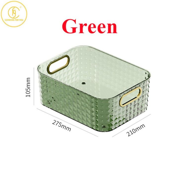 plastic-multifunction-cosmetics-storage-box-household-desktop-storage-sundries-containers-family-snacks-makeup-storage-boxes